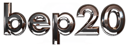 bep20 logo